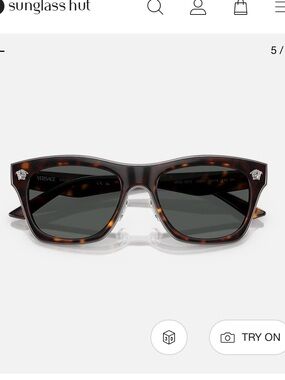 Versace VE2272 Sunglasses